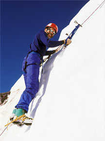 A Walk Atop America - Fifty State Summits and a Dream to Reach Them All - Mountaineering Books - Hiking Books - Climbing Books - Douglas Butler