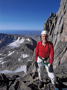 A Walk Atop America - Fifty State Summits and a Dream to Reach Them All - Mountaineering Books - Hiking Books - Climbing Books - Douglas Butler