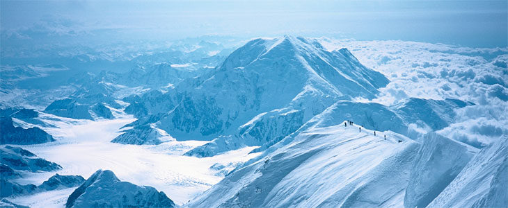 A Walk Atop America - Hiking and Climbing Books